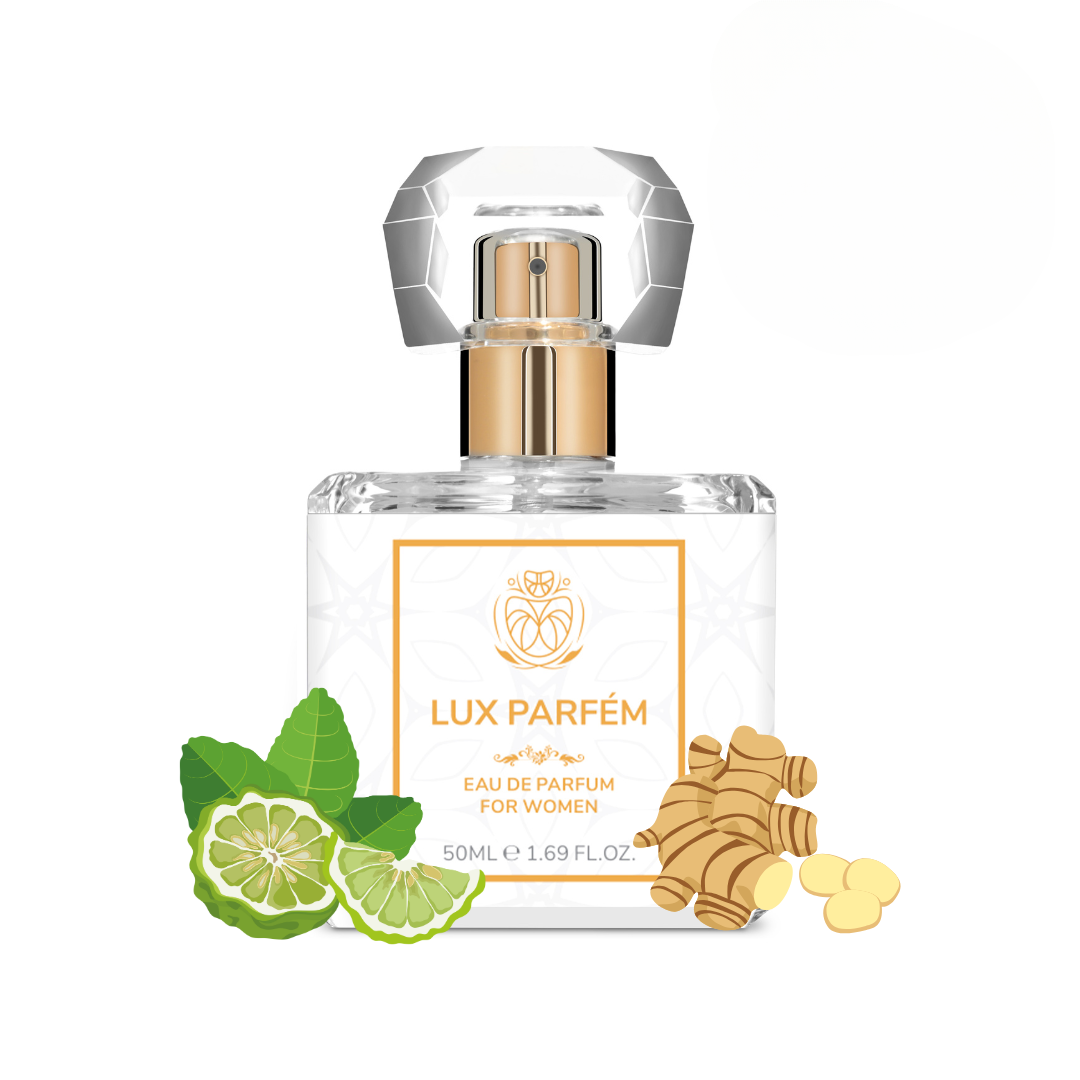 005 Lux Parfém  TWILLY DHERMES